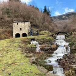 Associazione Ecomuseo della Montagna Pistoiese